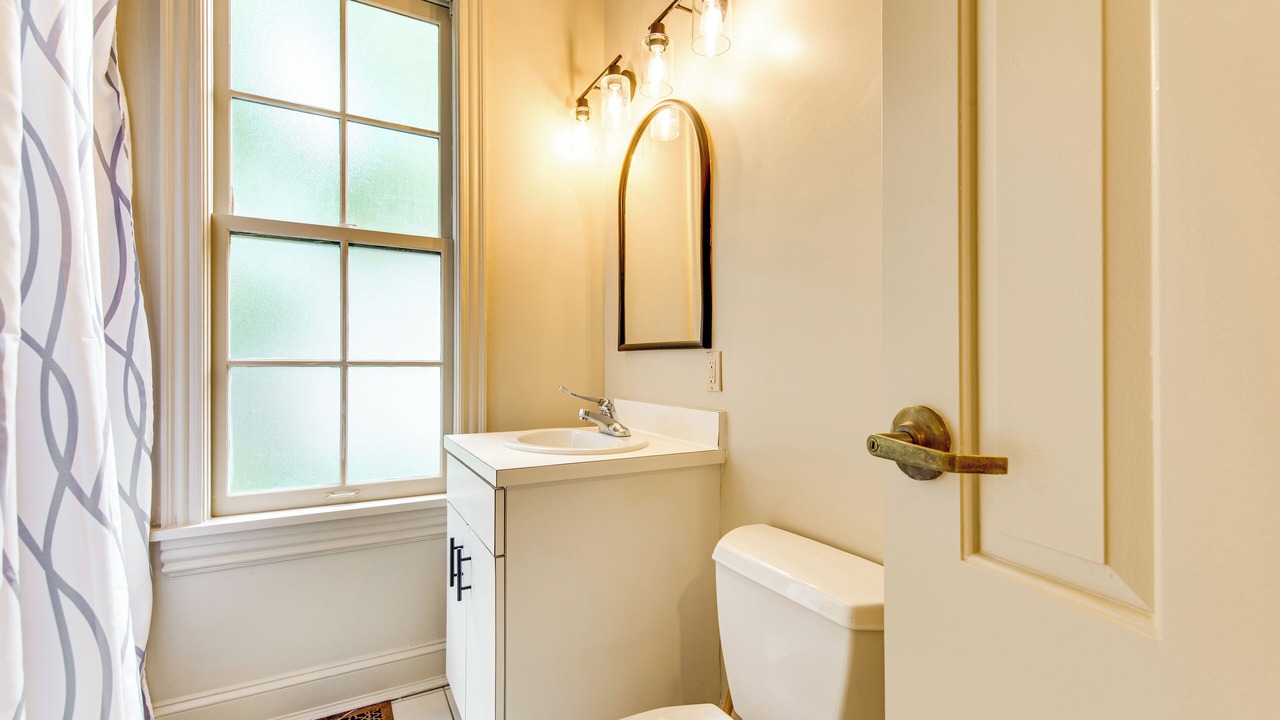 Photo of Bathroom in Decatur