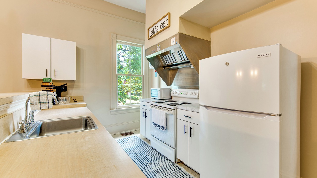 Photo of Kitchen in Decatur