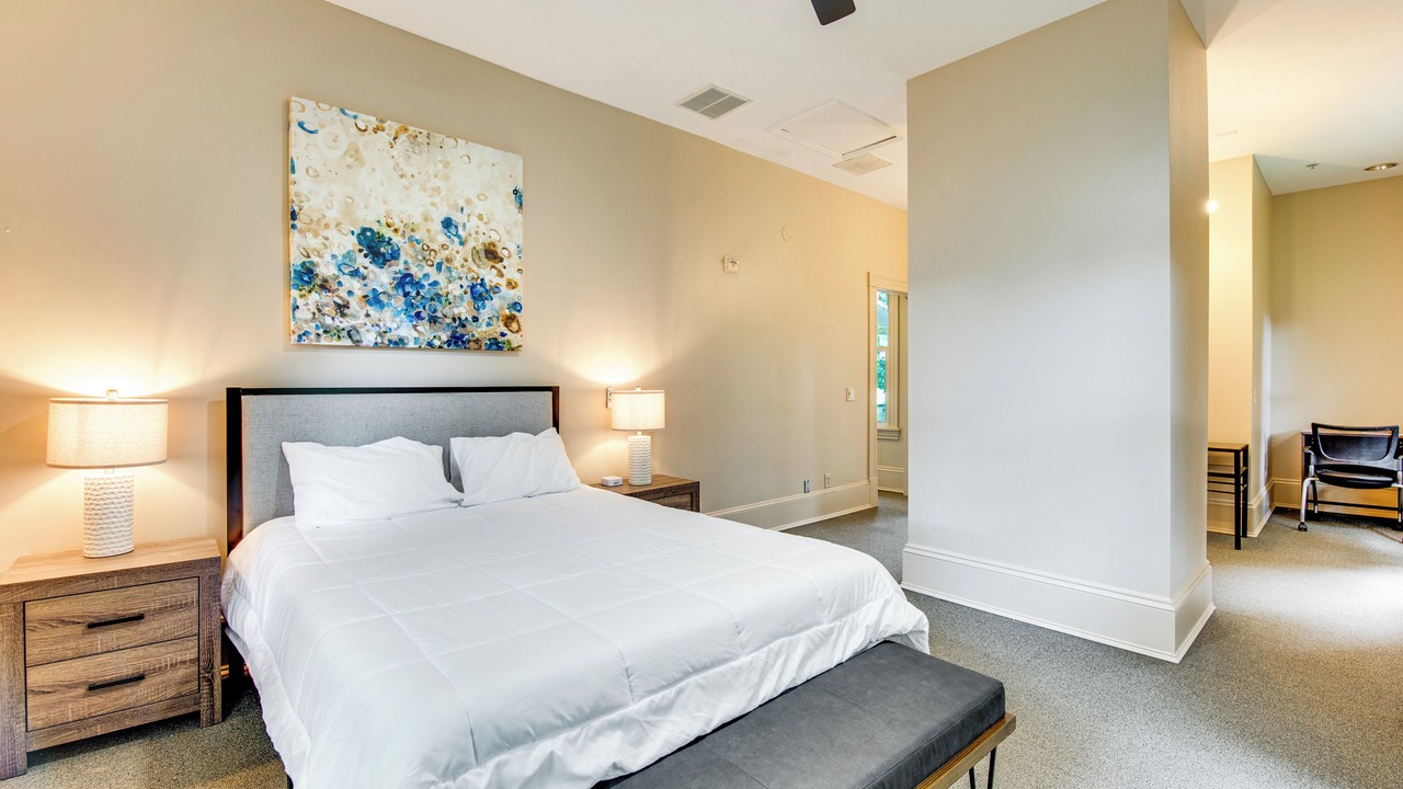 Photo of Bedroom in Decatur