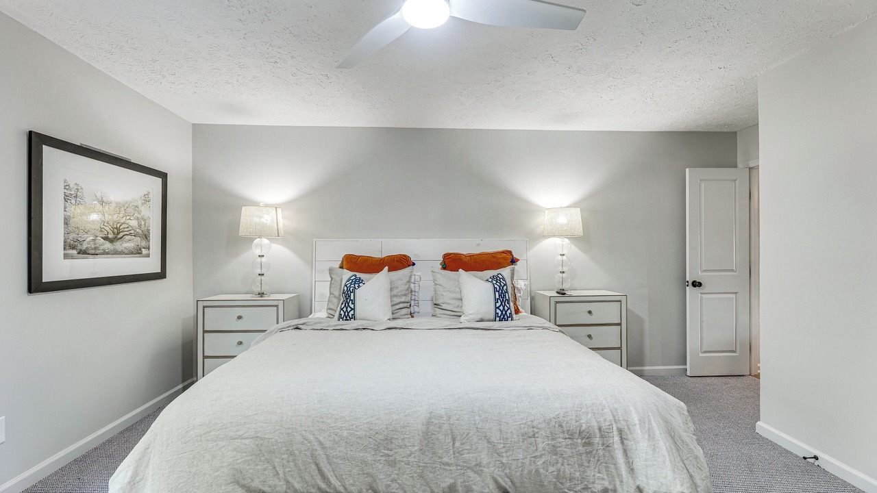 Photo of Bedroom in Little Kowaliga