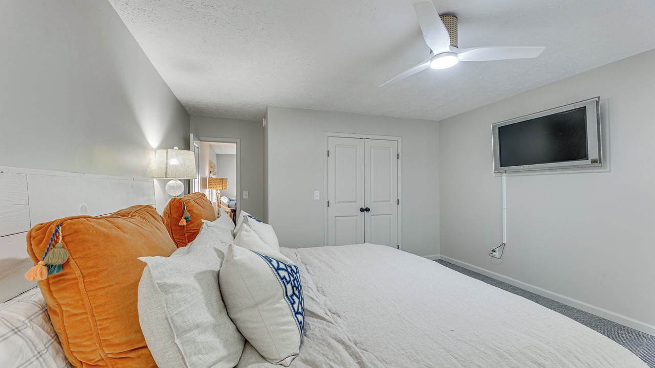 Photo of Bedroom in Little Kowaliga