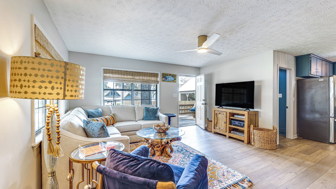 Photo of Bedroom in Little Kowaliga