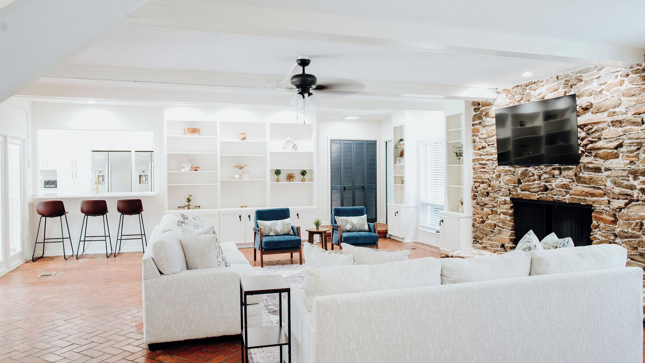 Photo of Livingroom in Gunter Afs