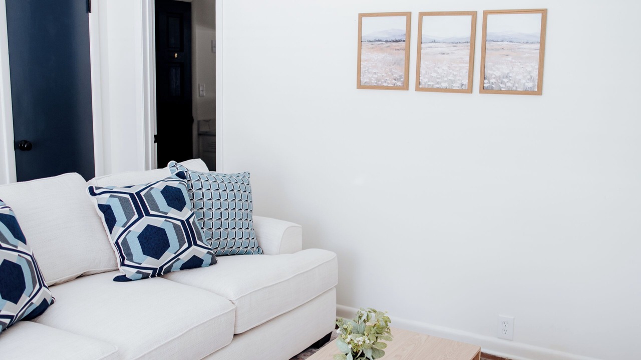 Photo of Bedroom in Gunter Afs