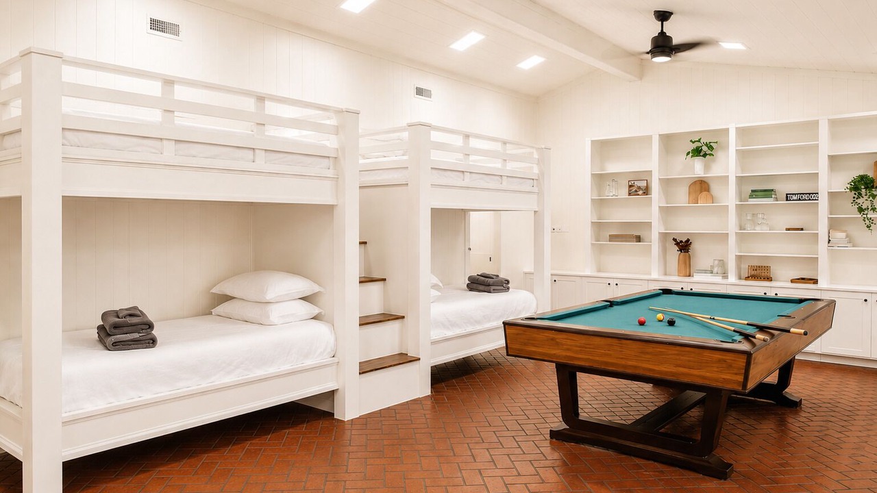 Photo of Bedroom in Gunter Afs