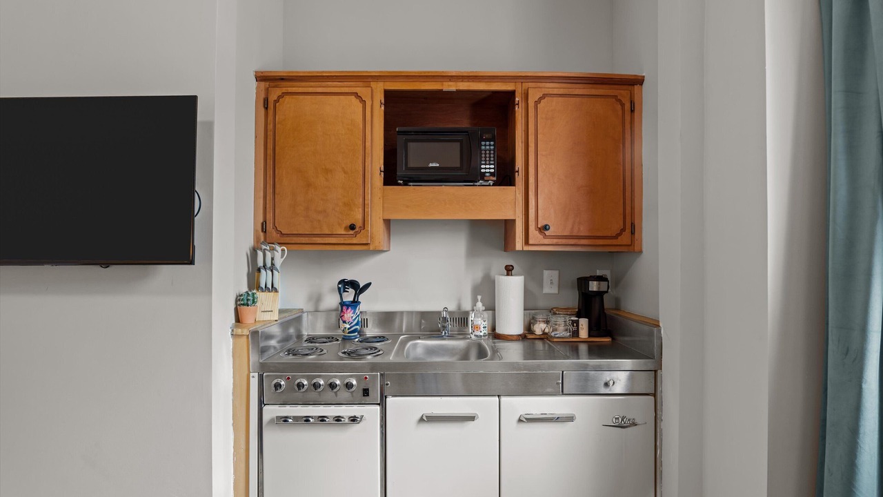 Photo of Kitchen in Olde Town Augusta