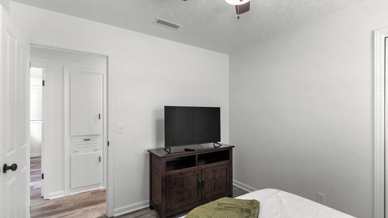 Photo of Bedroom in Dothan