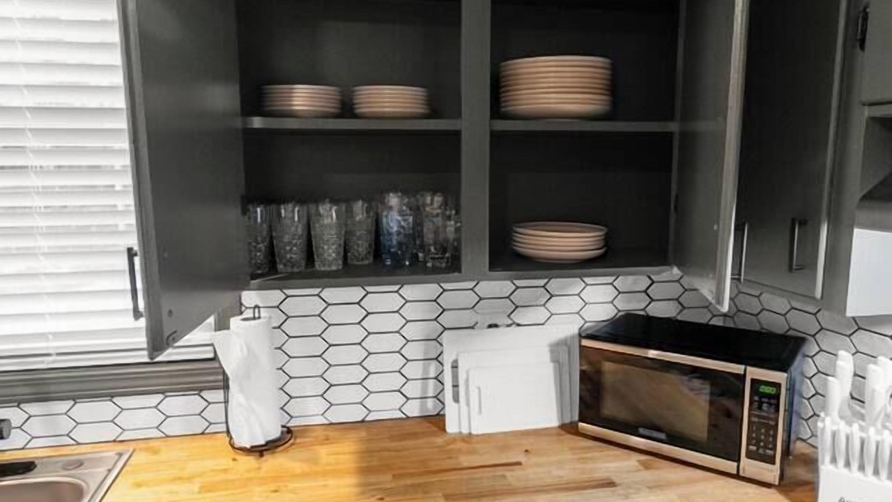 Photo of Kitchen in Dothan