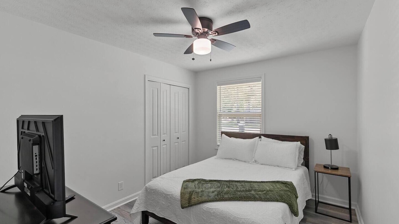 Photo of Bedroom in Dothan