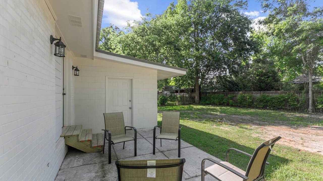 Photo of Patio Balcony in Dothan