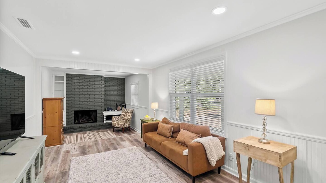 Photo of Livingroom in Dothan