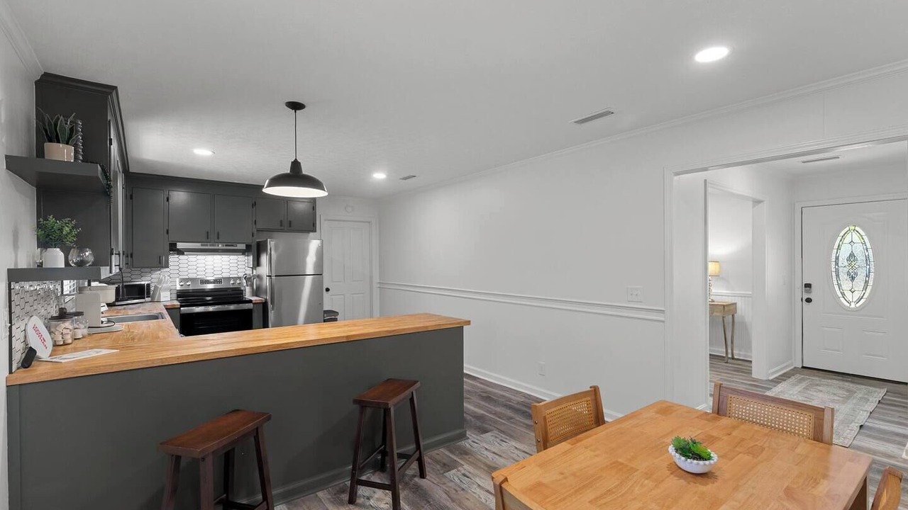 Photo of Kitchen in Dothan