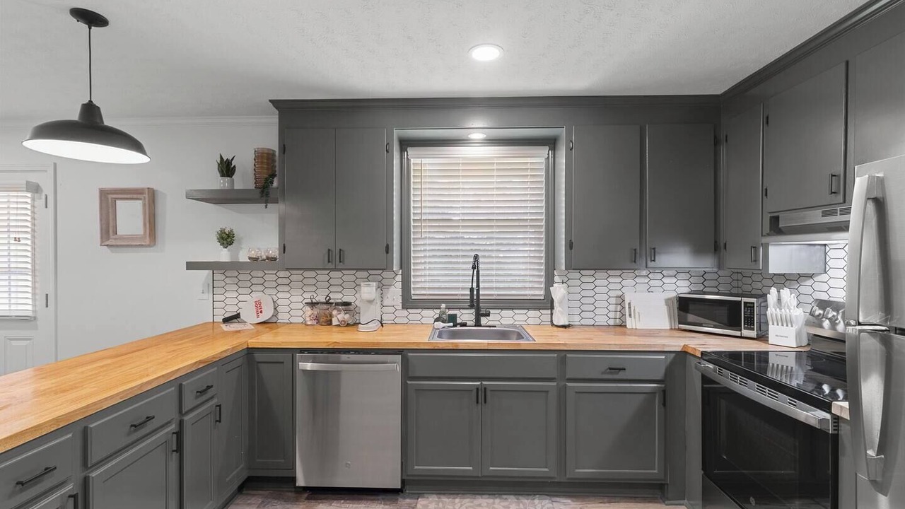 Photo of Kitchen in Dothan