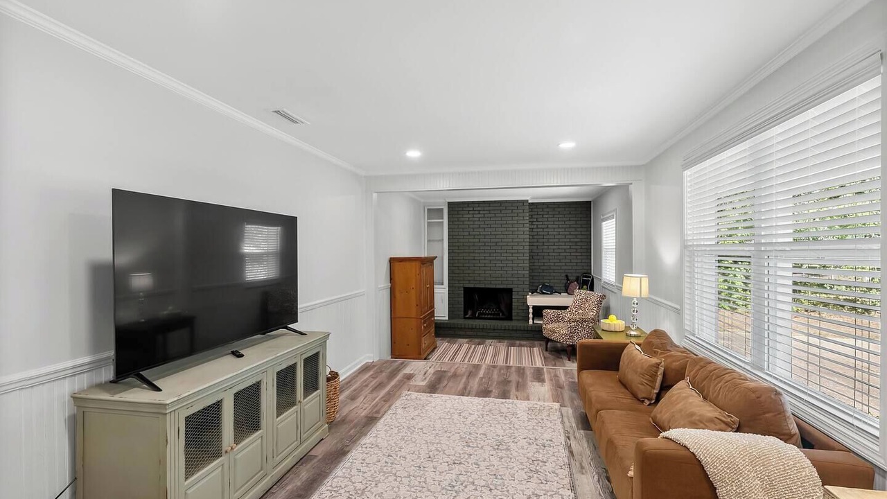 Photo of Livingroom in Dothan