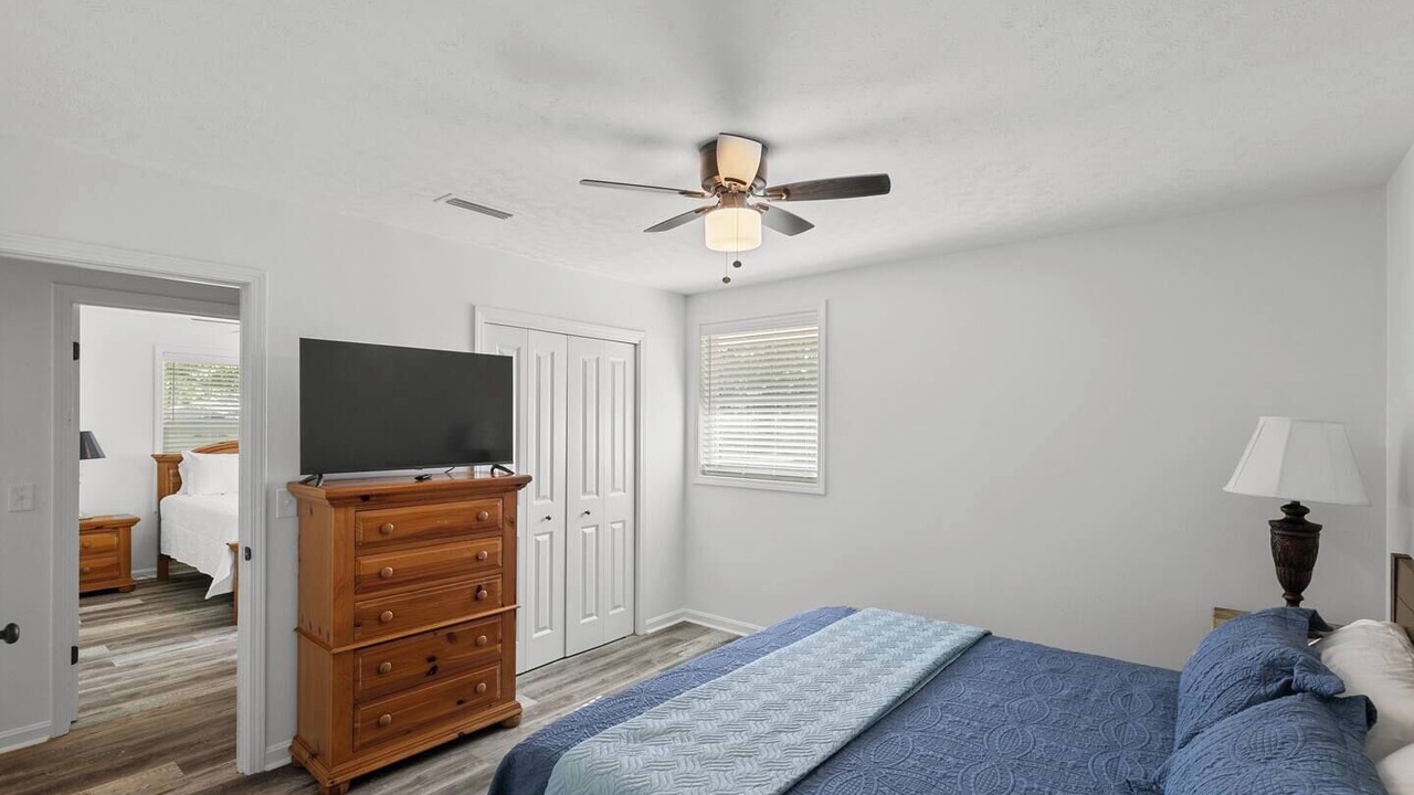 Photo of Bedroom in Dothan