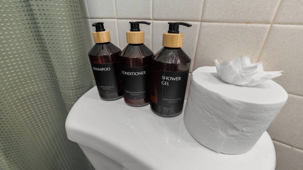 Photo of Bathroom in Dothan