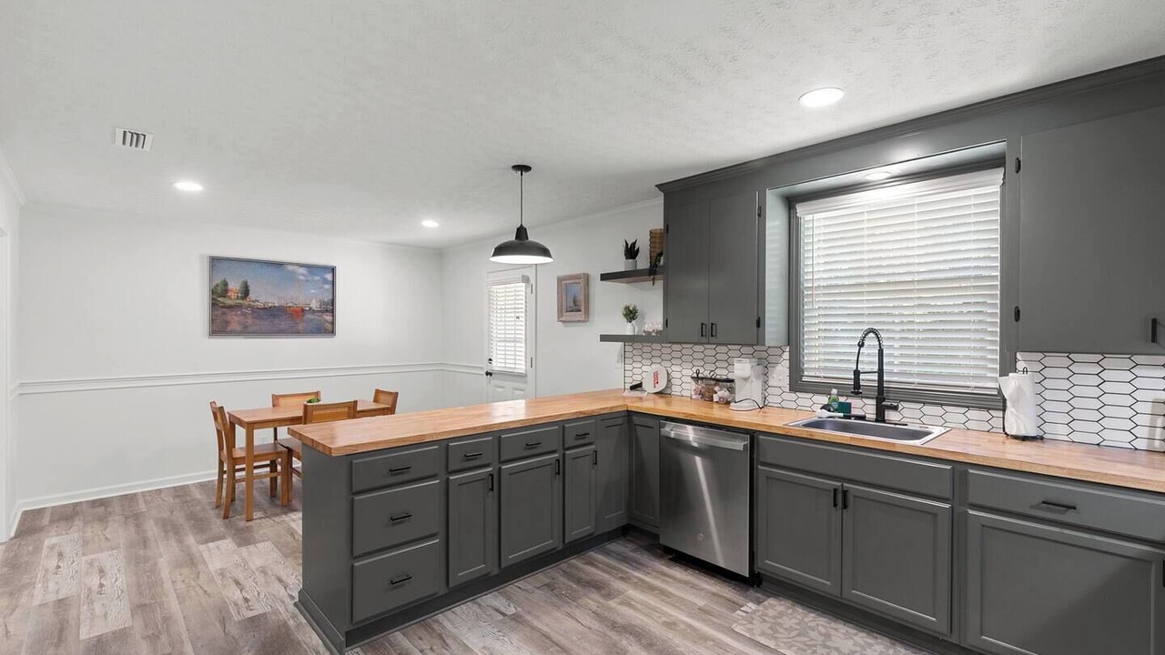 Photo of Kitchen in Dothan