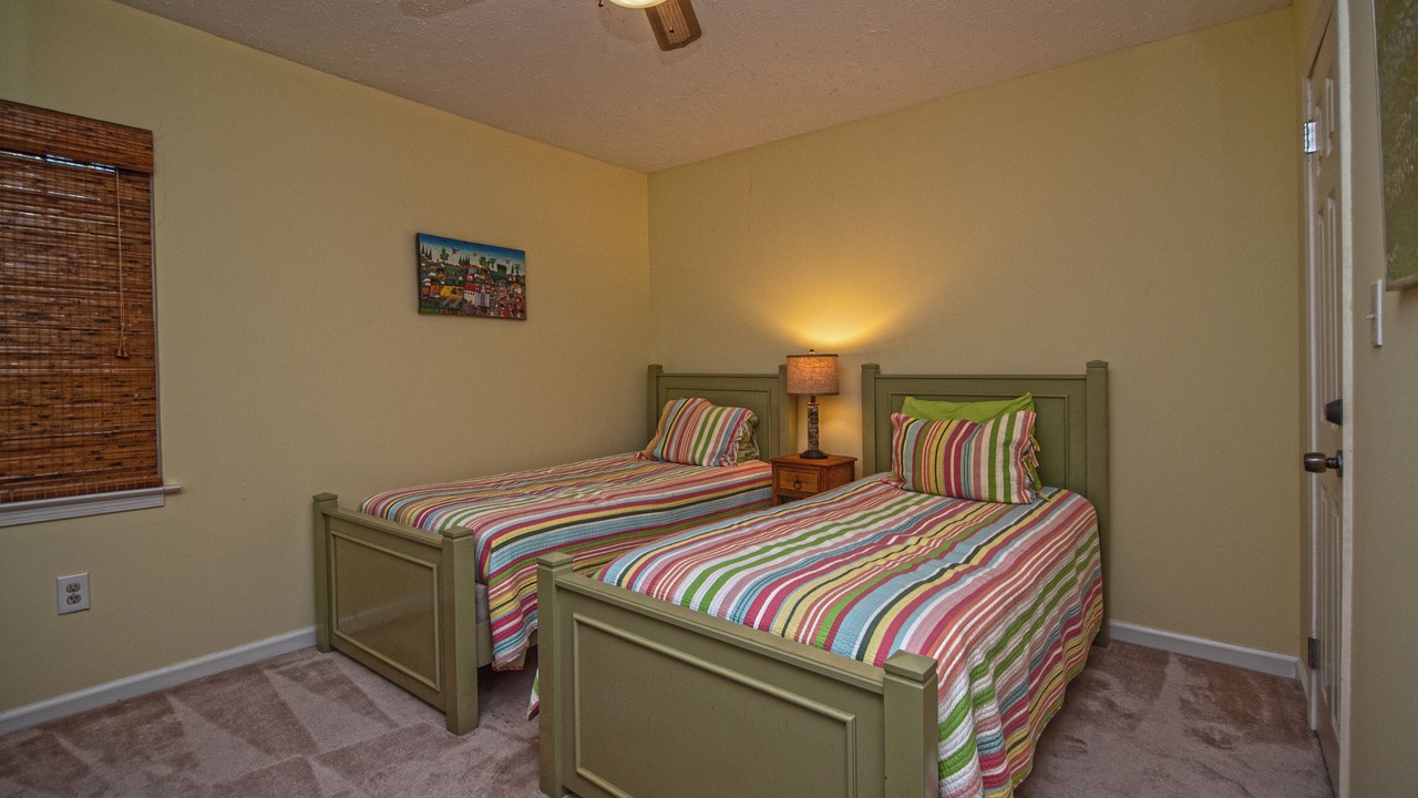 Photo of Bedroom in Little Kowaliga