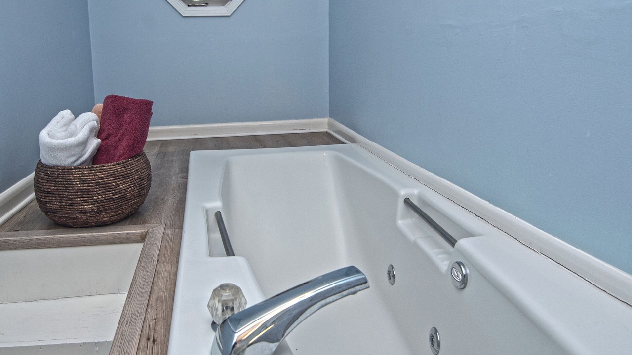 Photo of Bathroom in Little Kowaliga