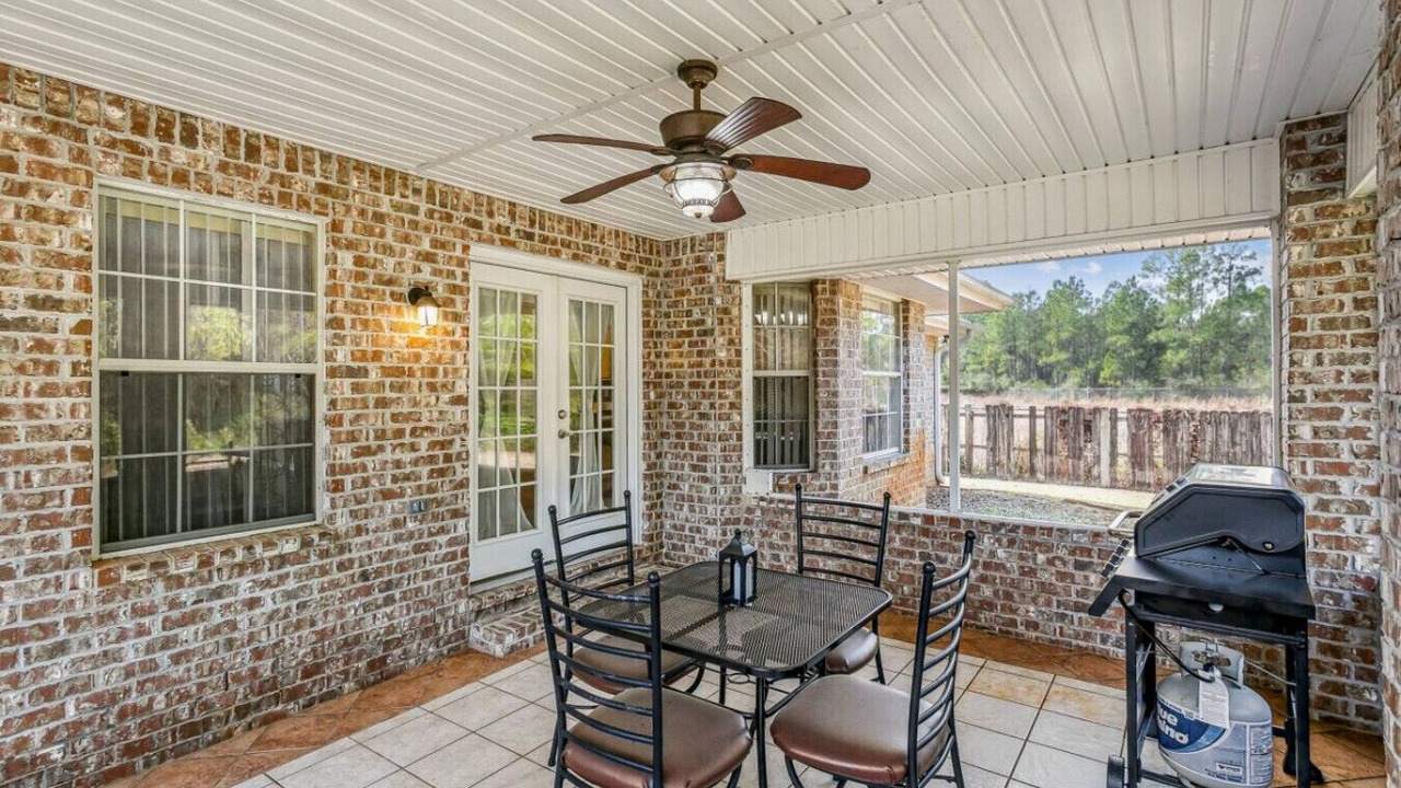 Photo of Bedroom in Navarre