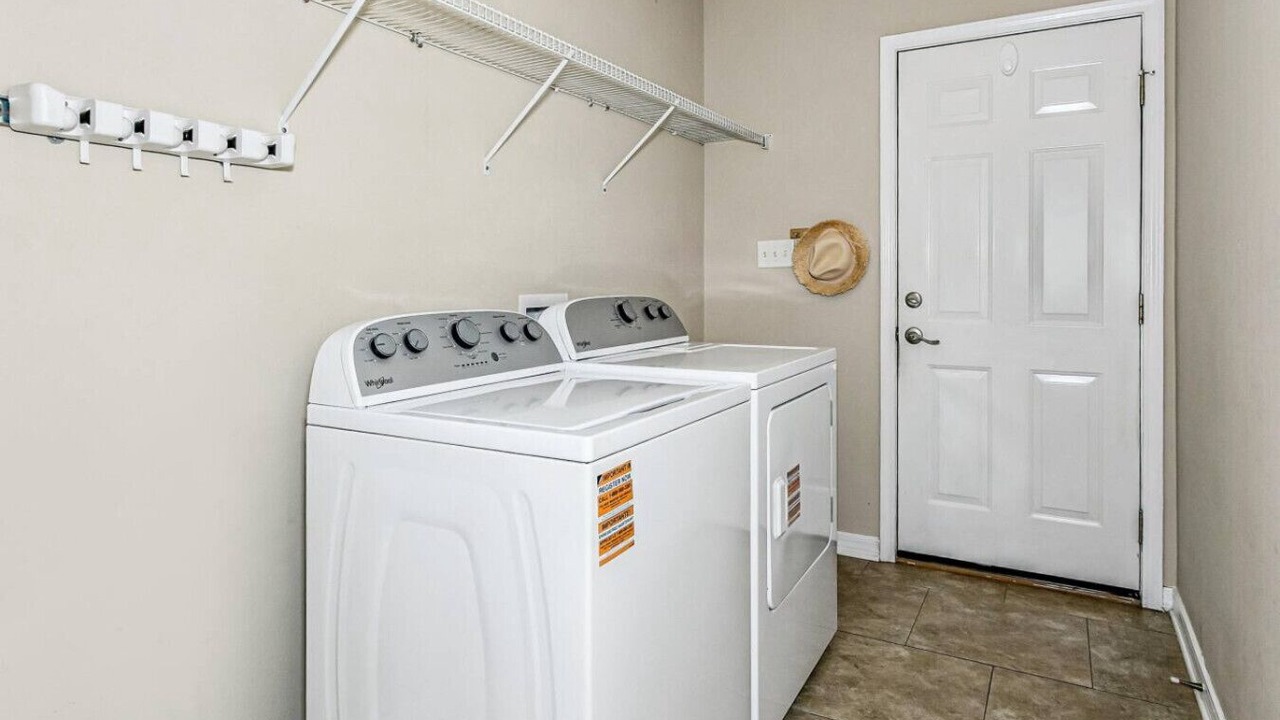 Photo of Bedroom in Navarre