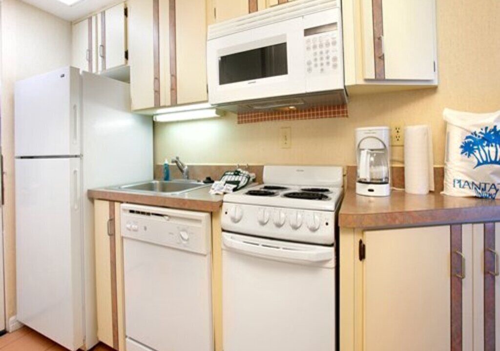 Photo of Kitchen in Ormond Beach