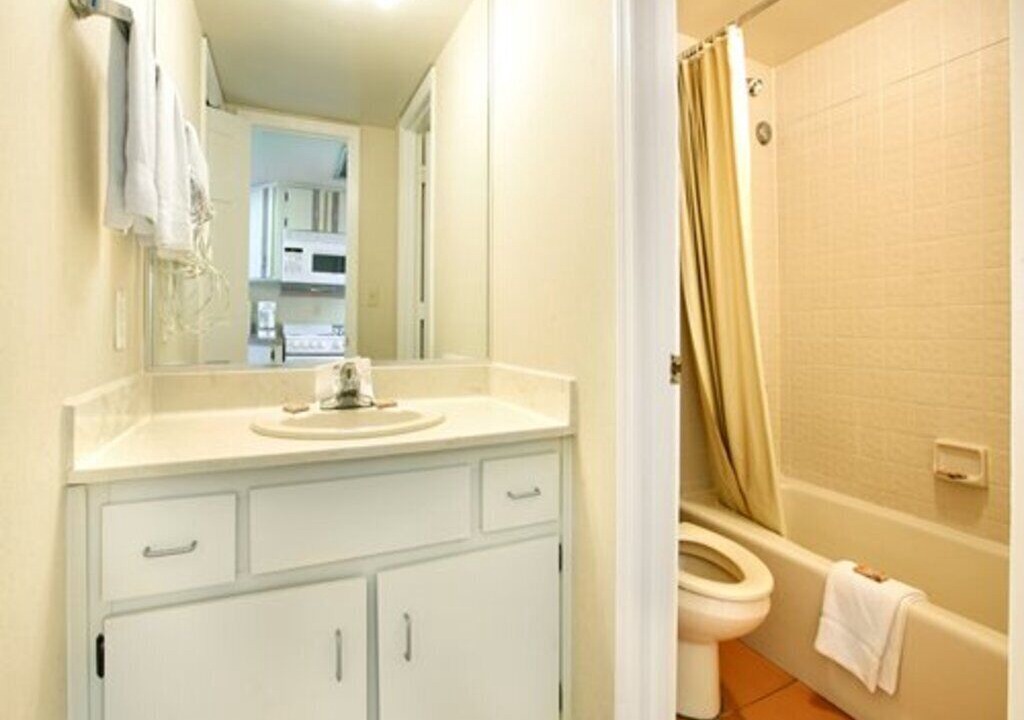 Photo of Bathroom in Ormond Beach