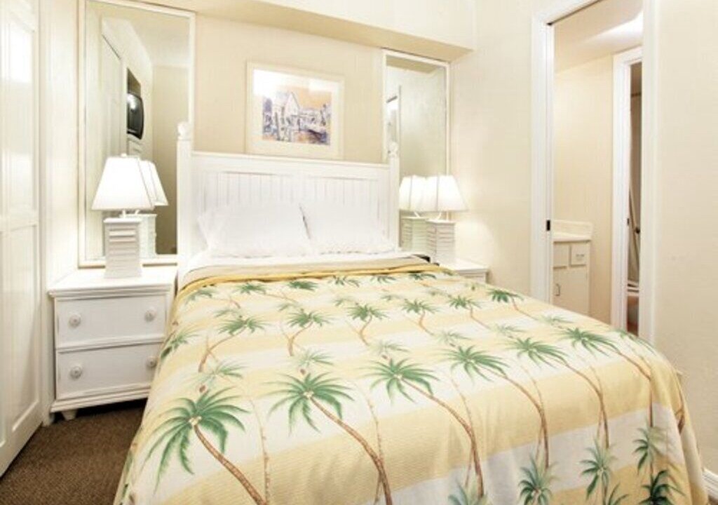 Photo of Bedroom in Ormond Beach