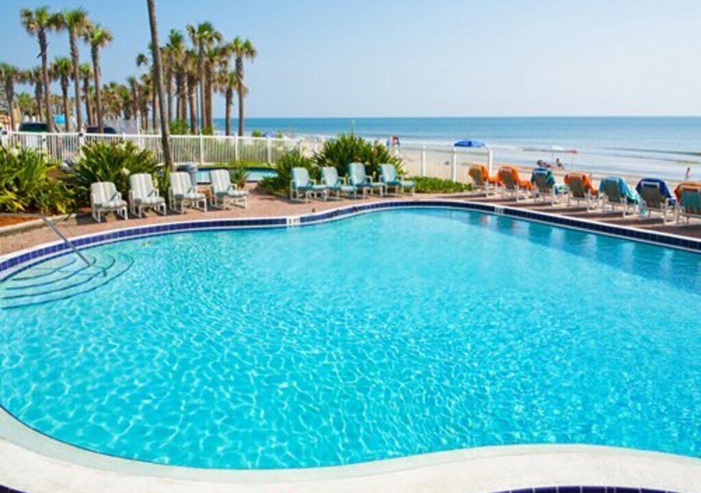 Photo of Outdoor in Ormond Beach