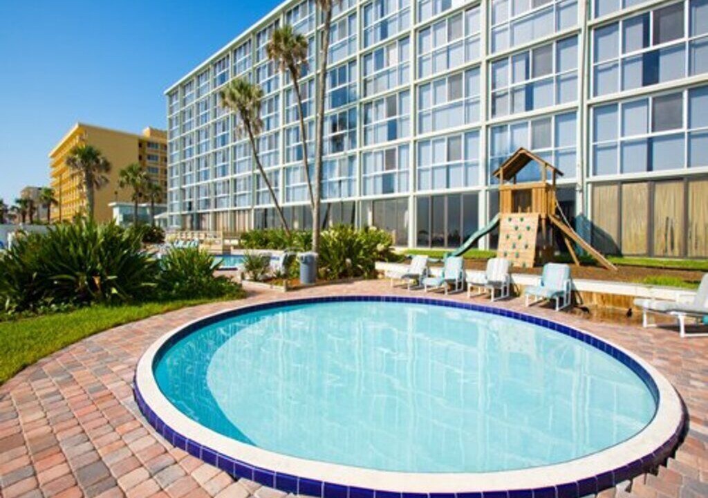 Photo of Outdoor in Ormond Beach