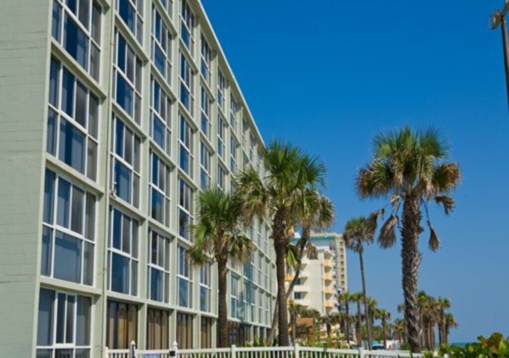 Photo of Outdoor in Ormond Beach