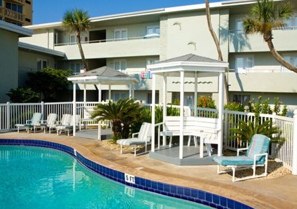 Photo of Outdoor in Ormond Beach