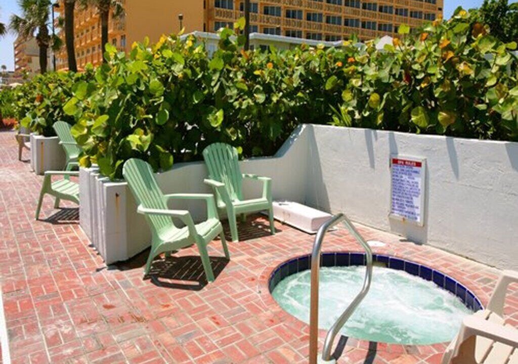Photo of Outdoor in Ormond Beach