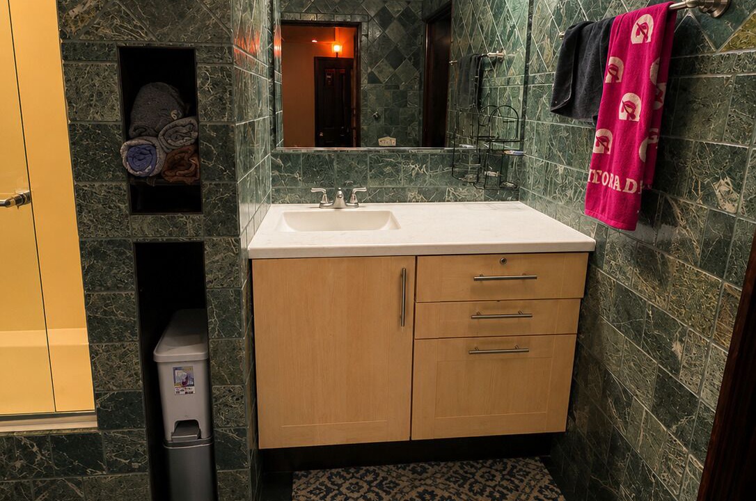 Photo of Bathroom in North Decatur