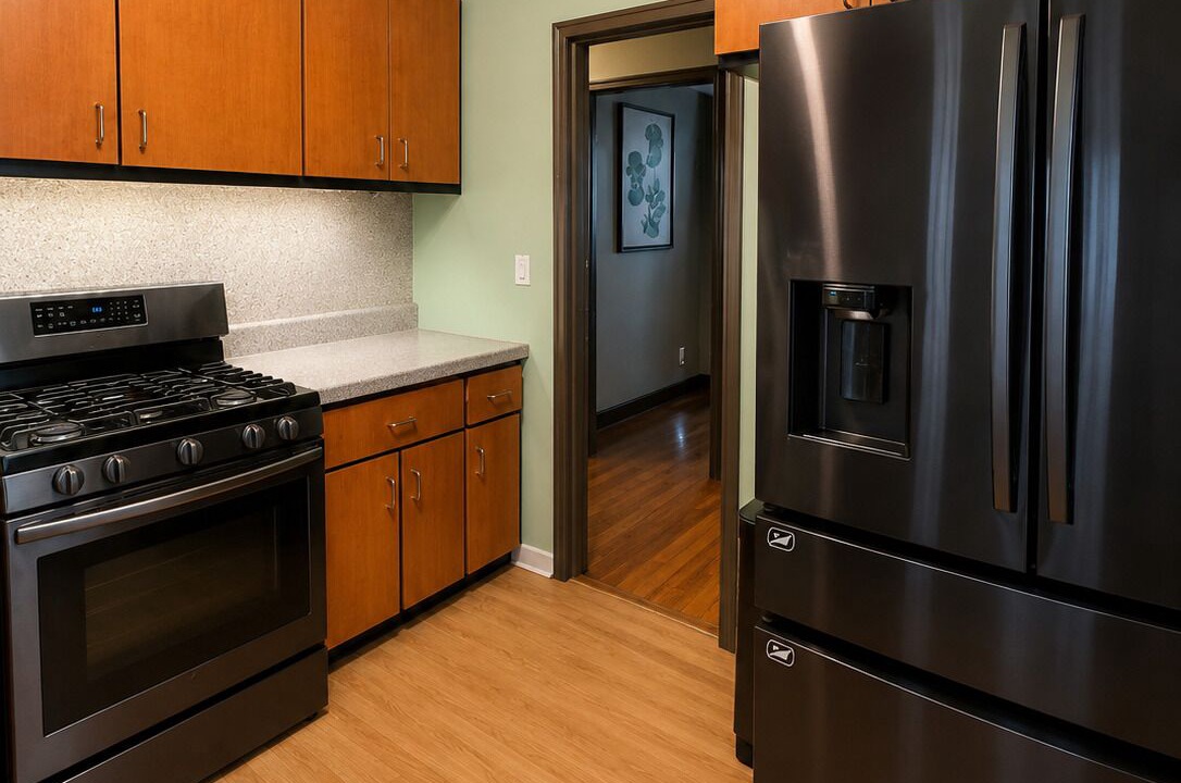 Photo of Kitchen in North Decatur