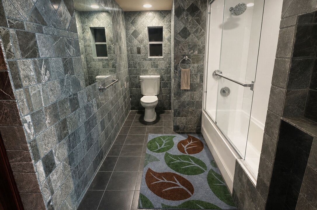 Photo of Bathroom in North Decatur