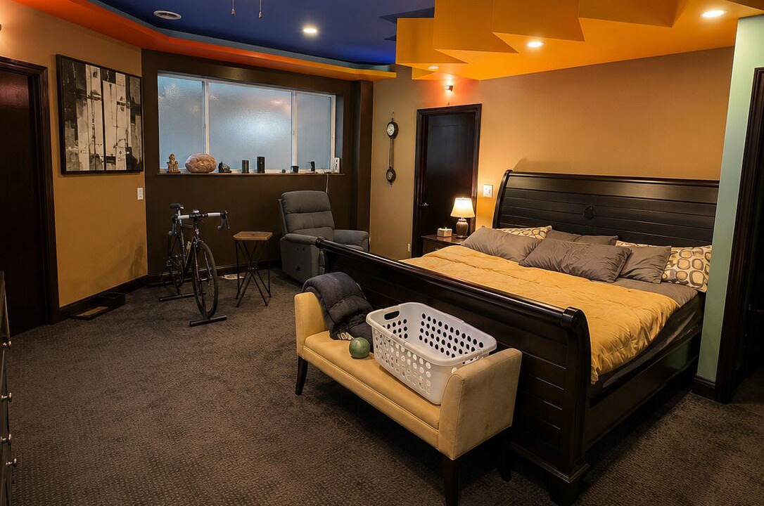 Photo of Bedroom in North Decatur
