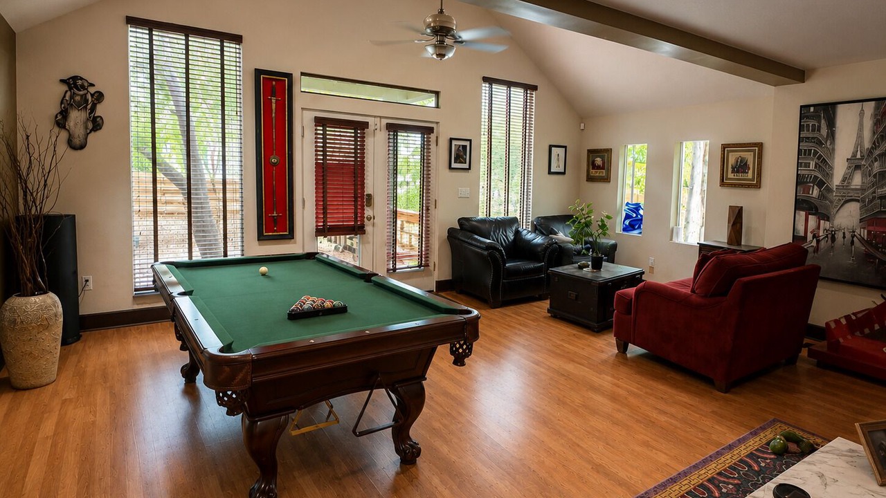 Photo of Bedroom in North Decatur