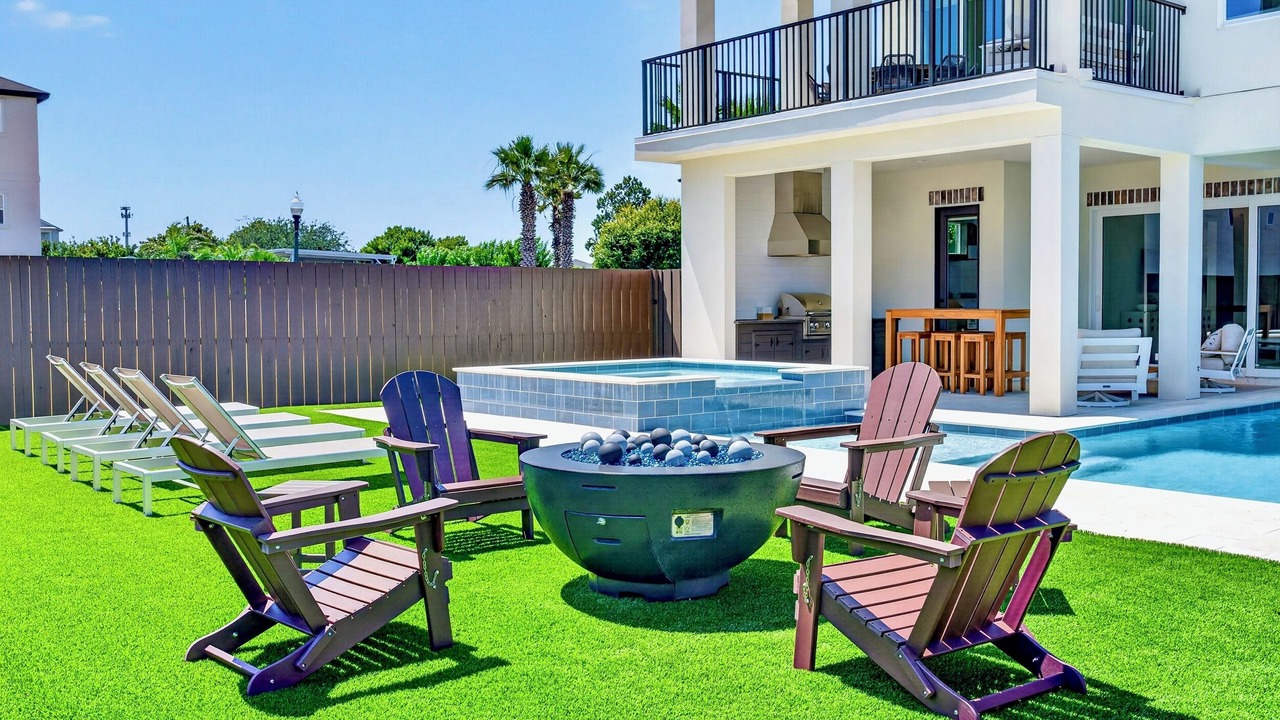 Photo of Outdoor in Miramar Beach