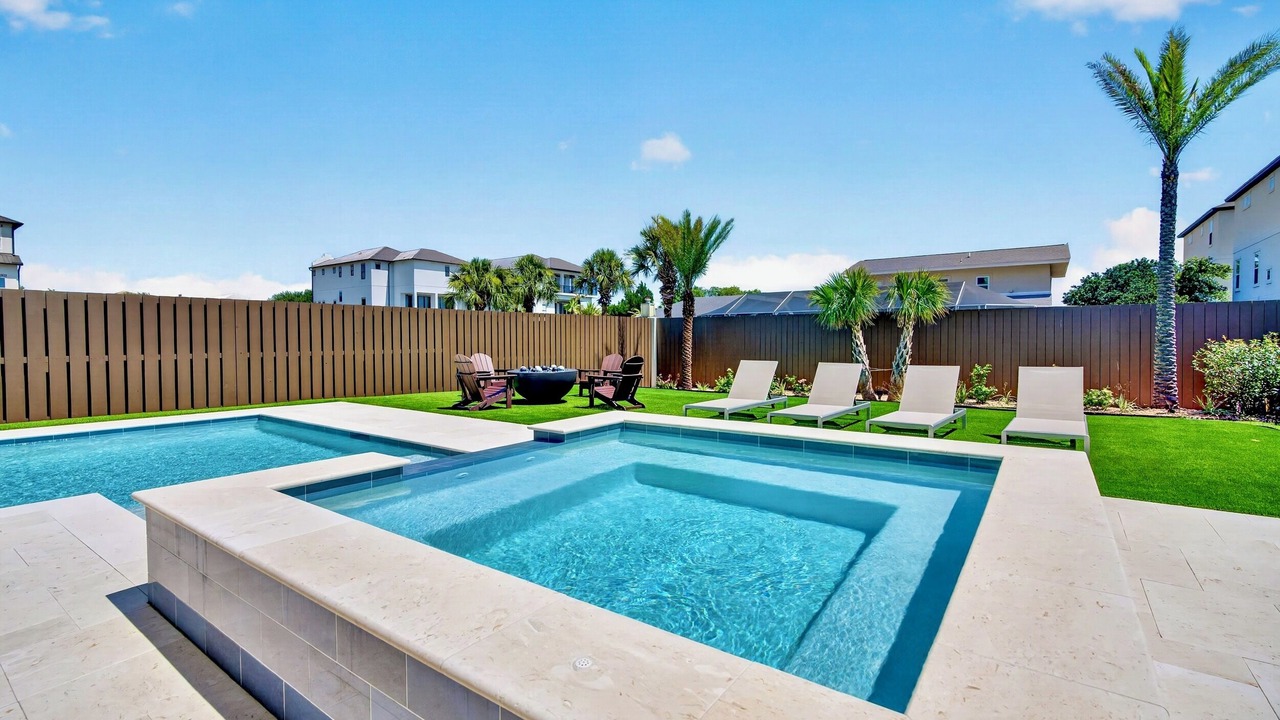 Photo of Outdoor in Miramar Beach