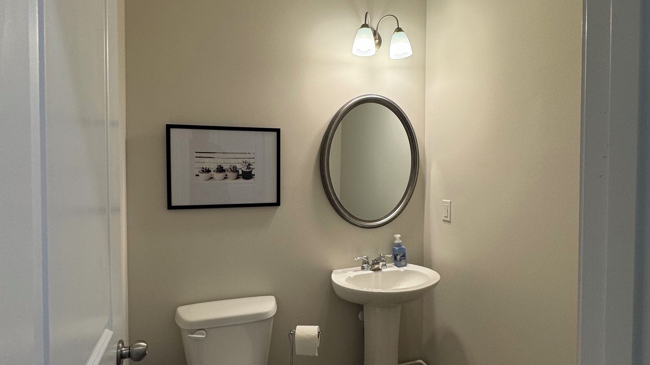 Photo of Bathroom in Villa Rica