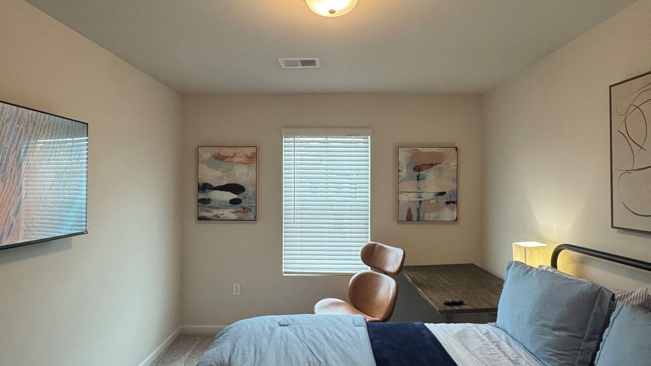 Photo of Bedroom in Villa Rica