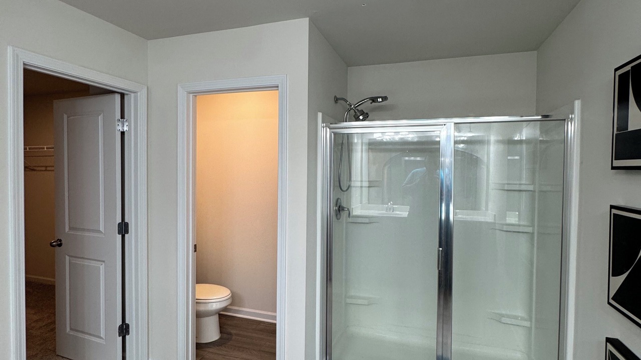Photo of Bathroom in Villa Rica
