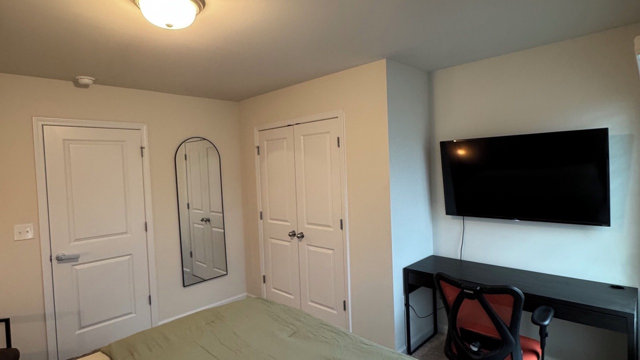 Photo of Bedroom in Villa Rica