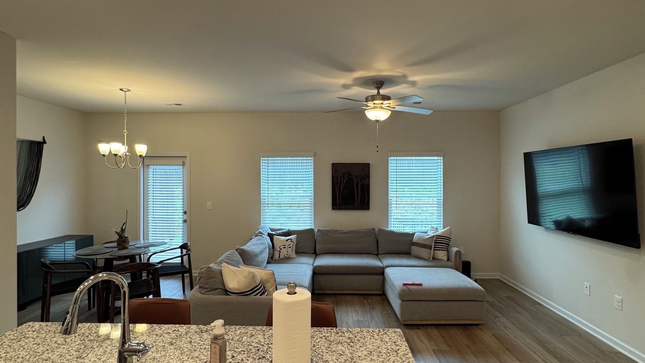 Photo of Livingroom in Villa Rica