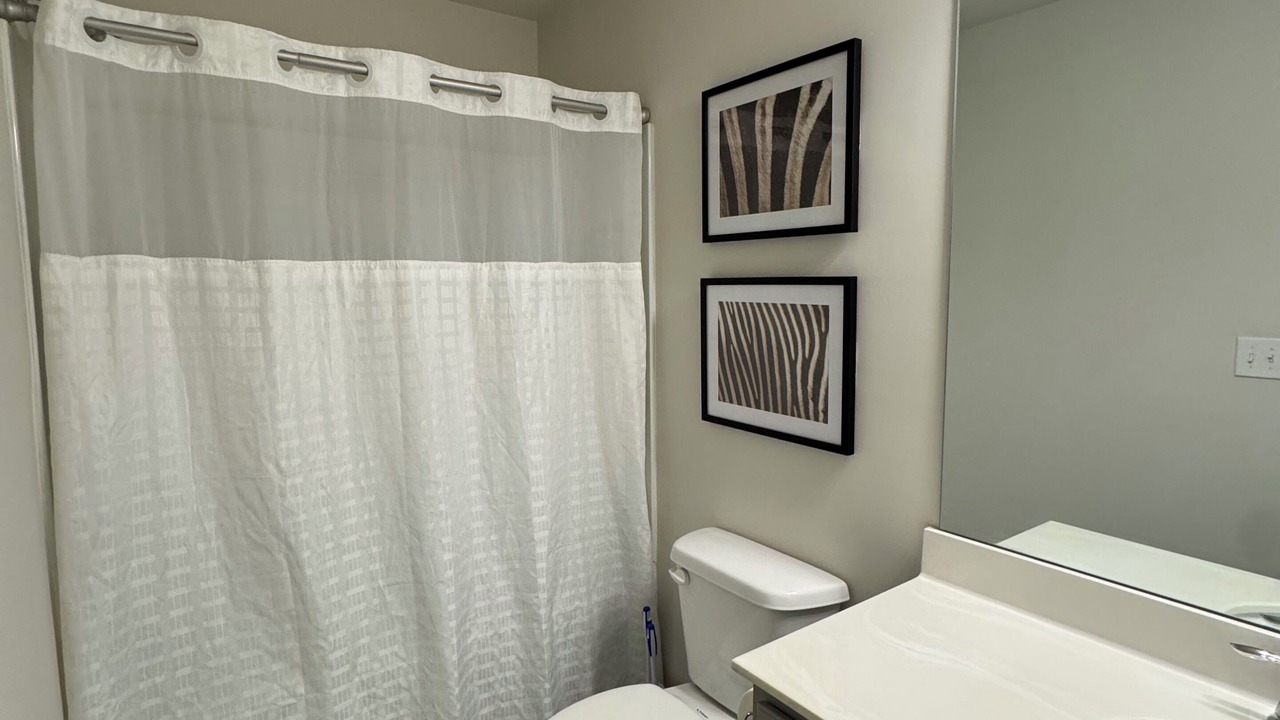 Photo of Bathroom in Villa Rica