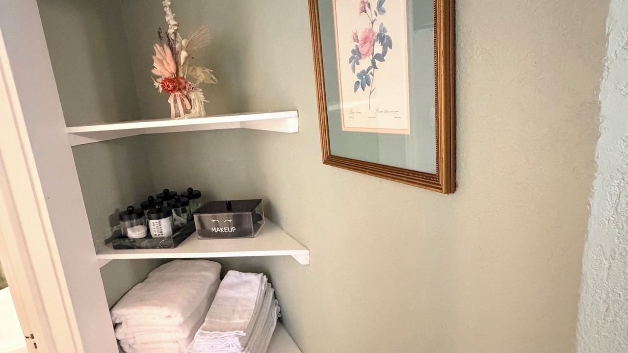 Photo of Bathroom in DeLand