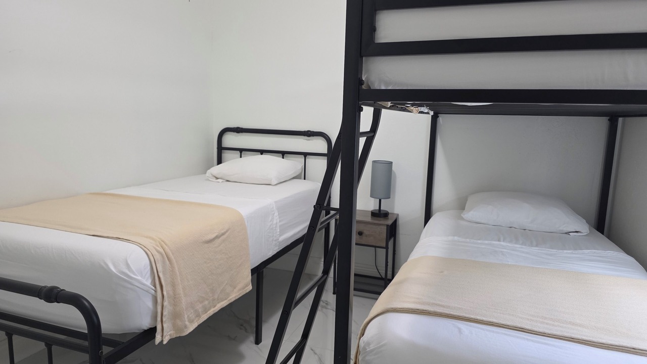 Photo of Bedroom in Lake Mary