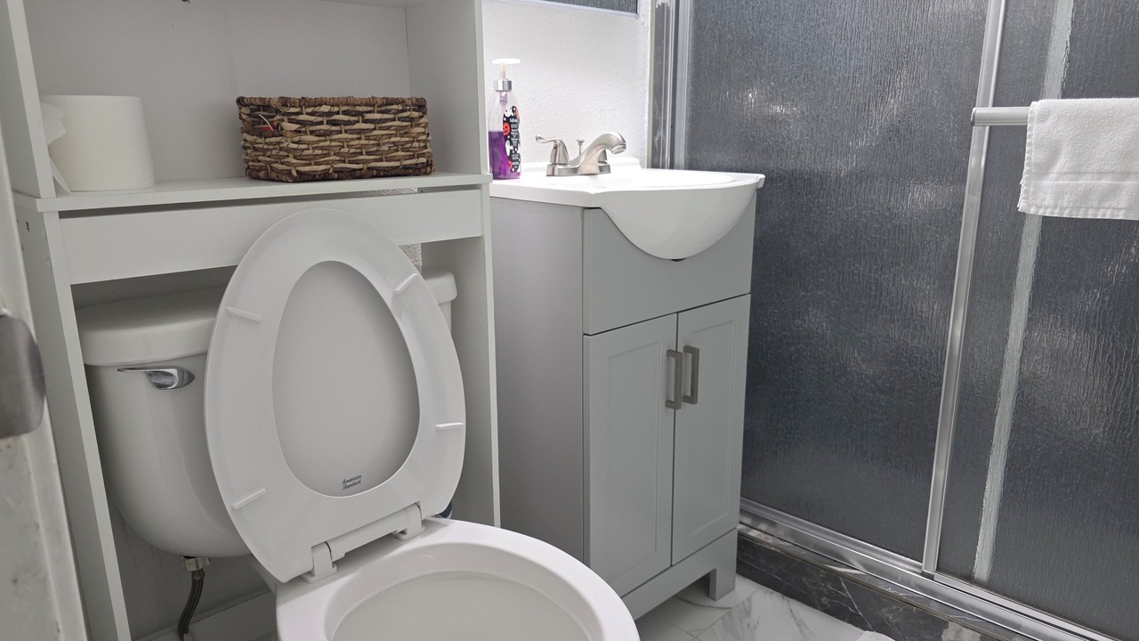 Photo of Bathroom in Lake Mary