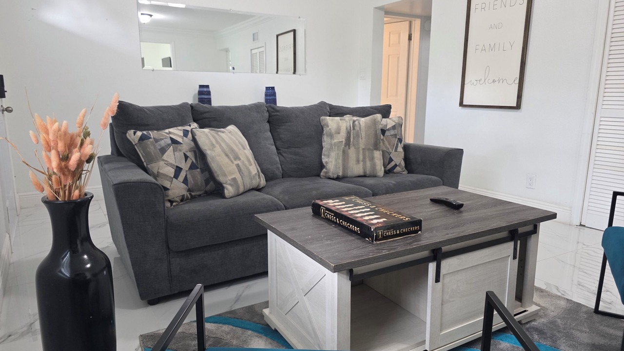Photo of Bedroom in Lake Mary